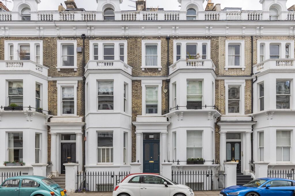 Image of Westgate Terrace, London SW10