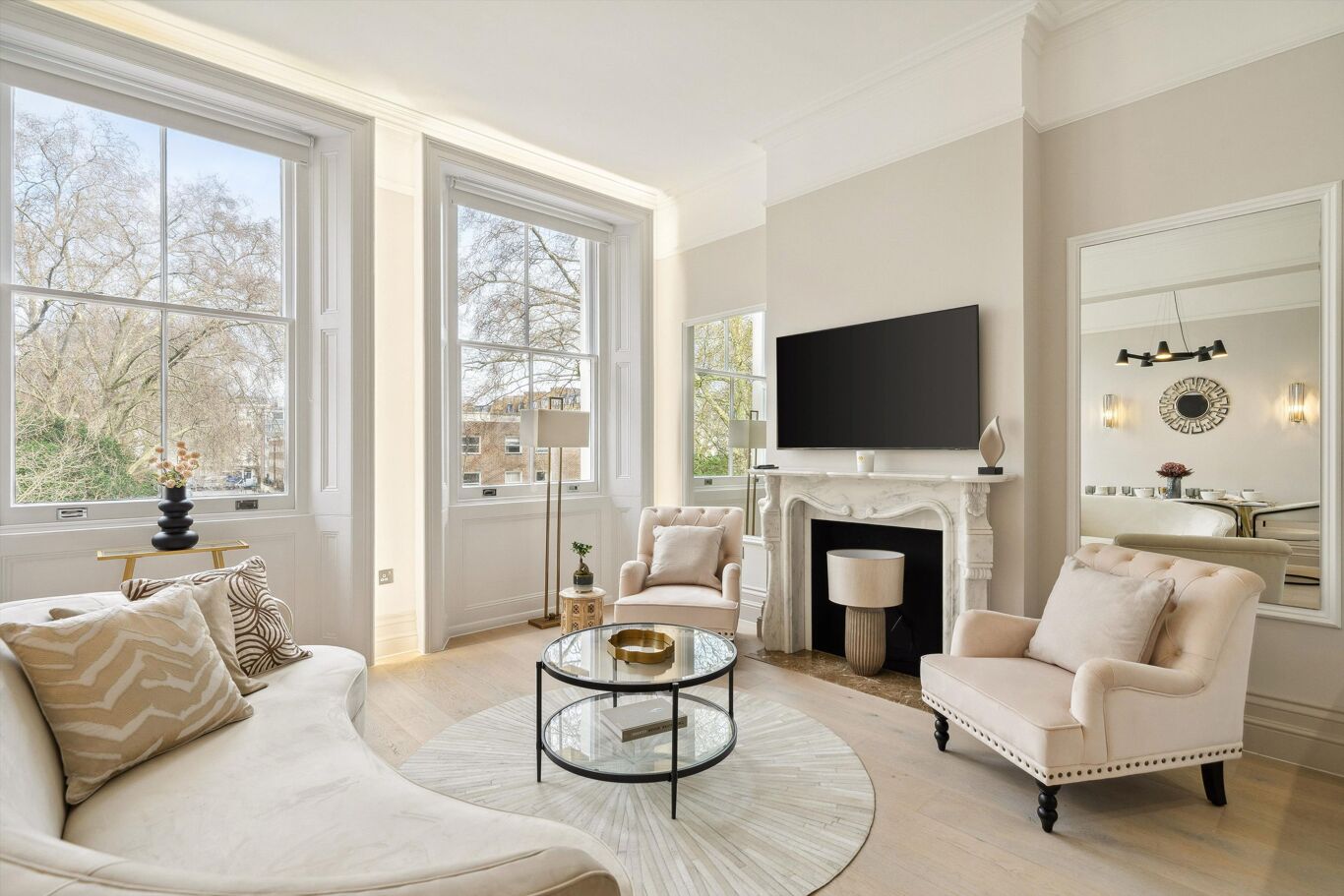 Image of Stanhope Gardens, London SW7
