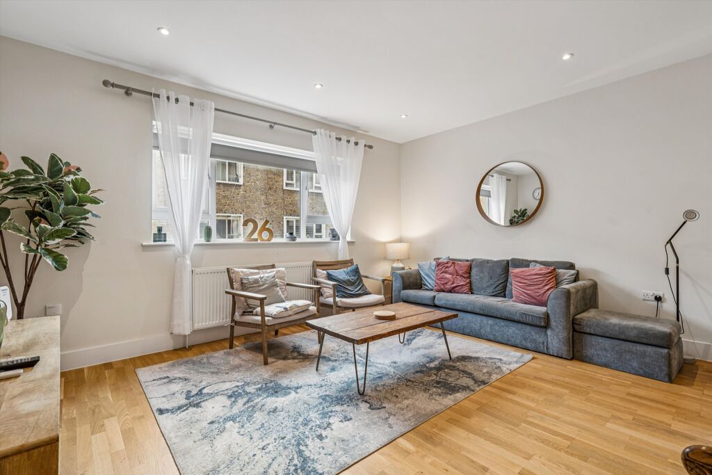 Image of Bute Street, London SW7