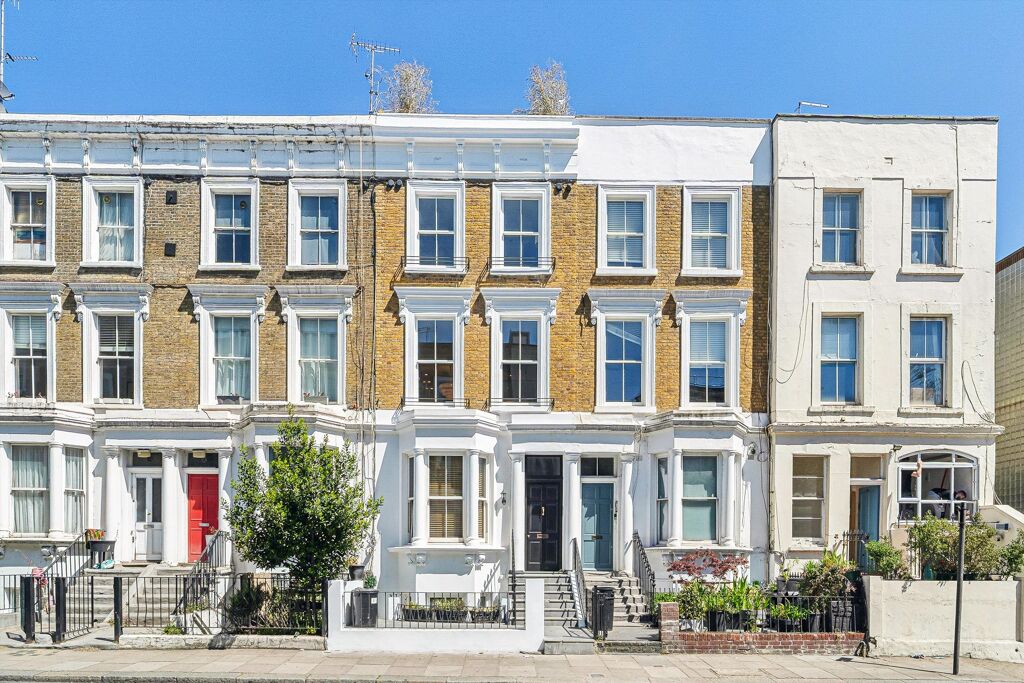 Image of Edith Grove, Chelsea, London SW10