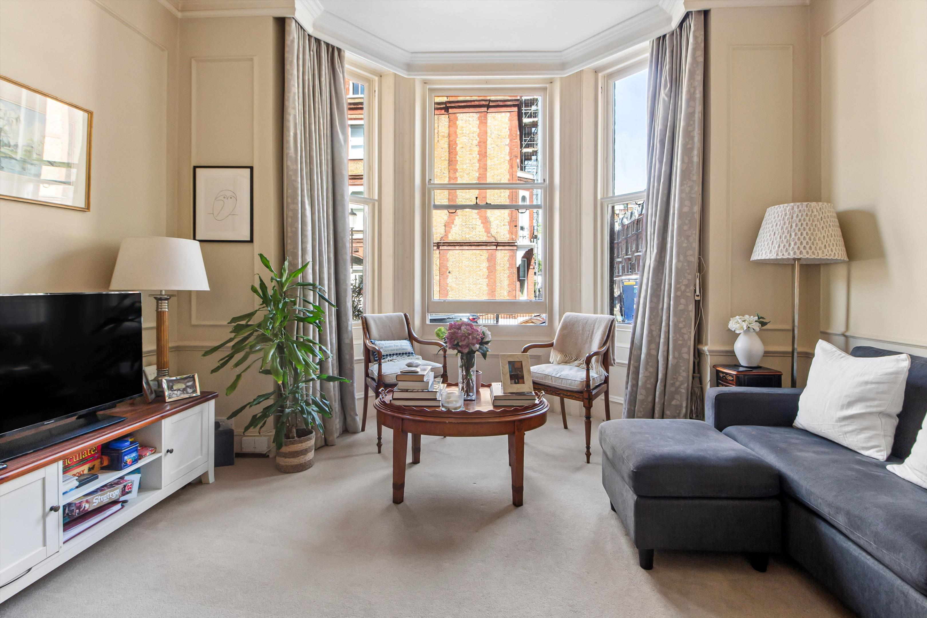 South Kensington