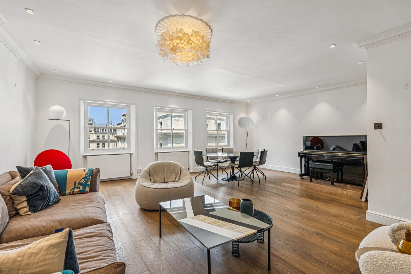 Image of Cornwall Gardens, London SW7