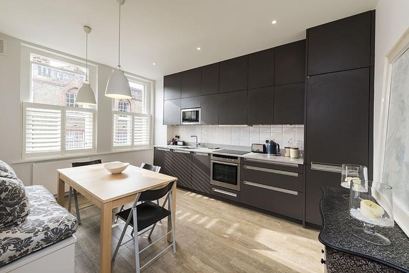 Image of Rectory Chambers, Old Church Street, London SW3