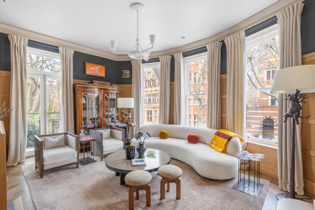 Image of Bramham Gardens, South Kensington, London SW5