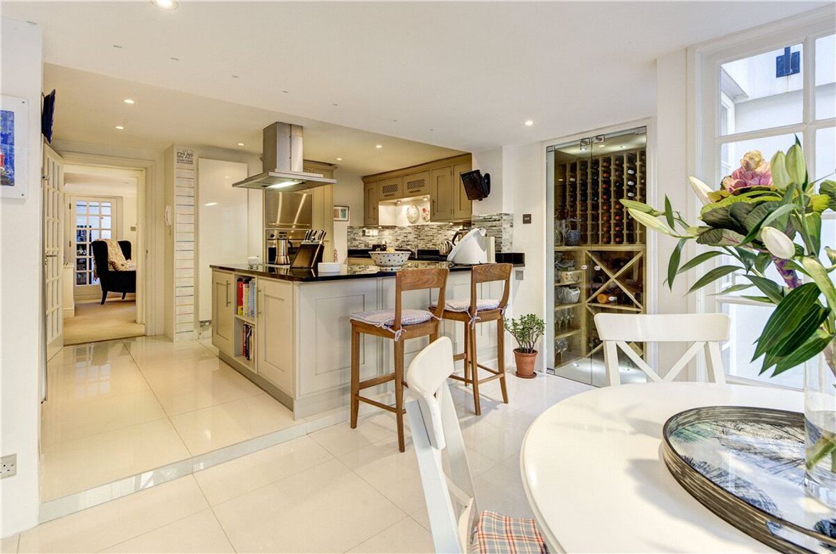 house for sale in Seymour Walk, Chelsea, London, SW10 CHL070265