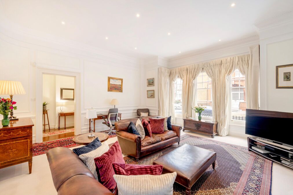 Image of Elm Park Gardens, Chelsea, SW10