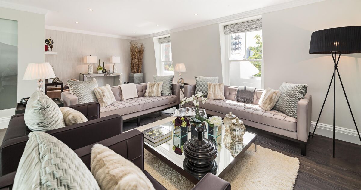 flat for sale in Brechin Place, South Kensington, SW7 CHL080306