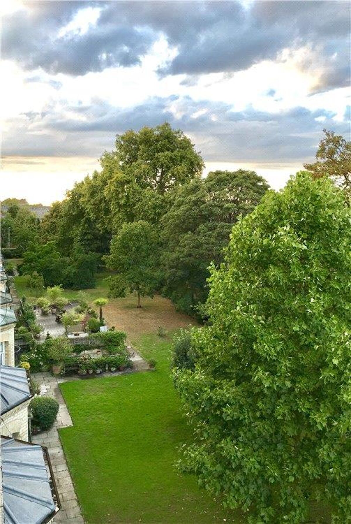 flat for sale in Elm Park Gardens, Chelsea, London, SW10 CHL100267