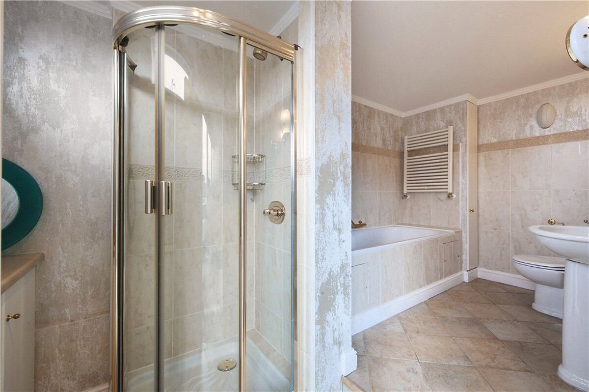 for sale in Waldron House, 5763 Old Church Street, Chelsea, London, SW3 CHL110006