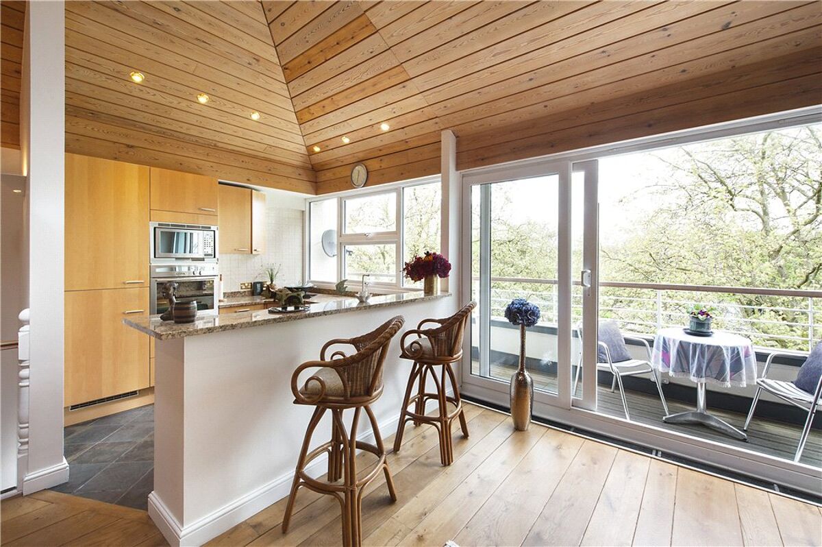 for sale in Waldron House, 5763 Old Church Street, Chelsea, London, SW3 CHL110006