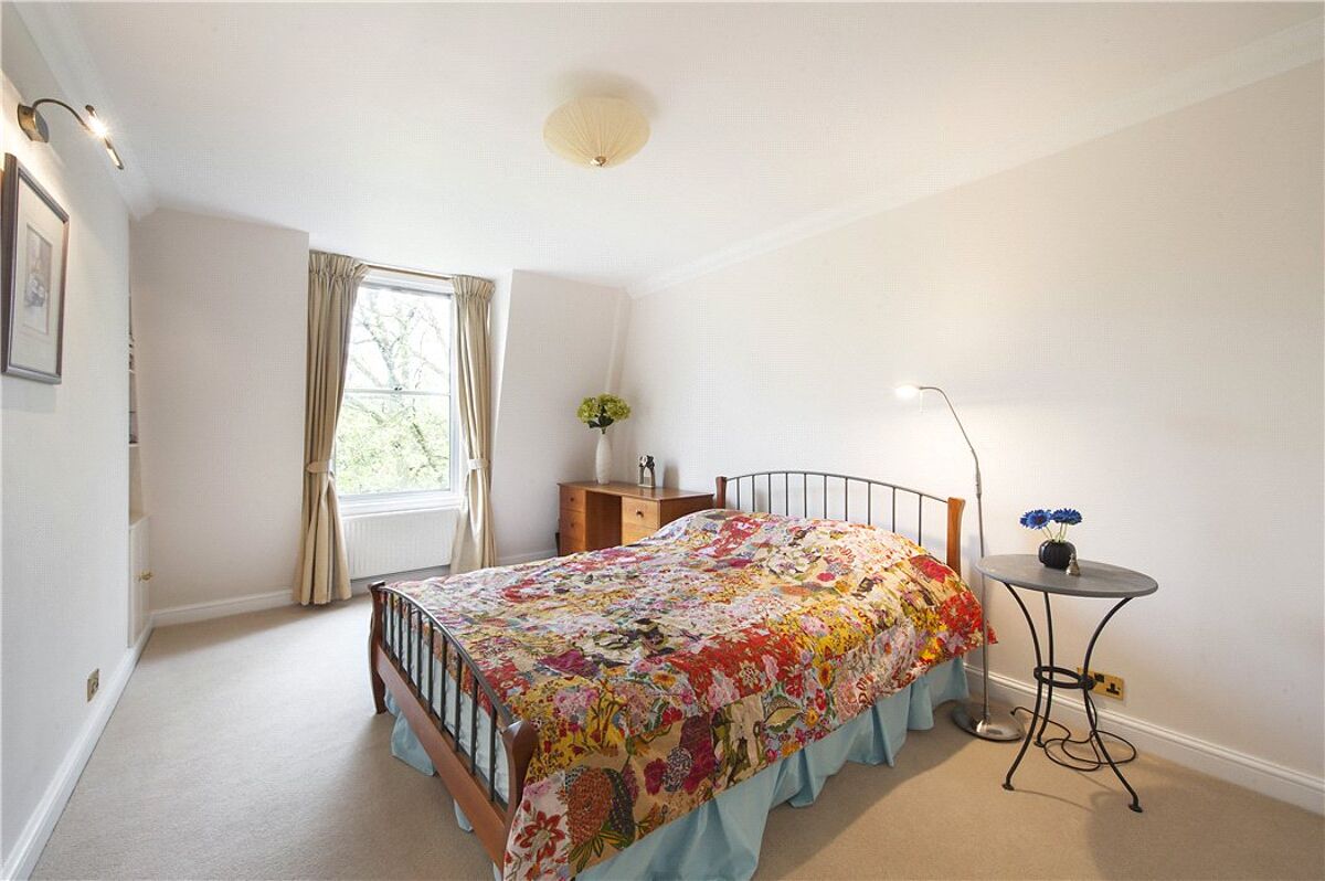 for sale in Waldron House, 5763 Old Church Street, Chelsea, London, SW3 CHL110006