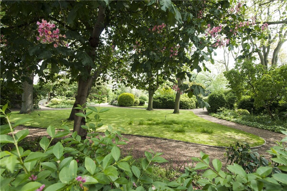 house for sale in Hereford Square, South Kensington, London, SW7