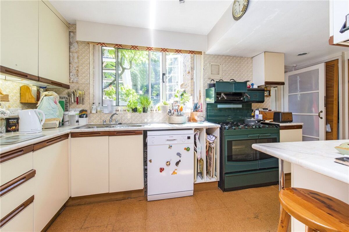 house for sale in Earls Court Gardens, Earls Court, London, SW5