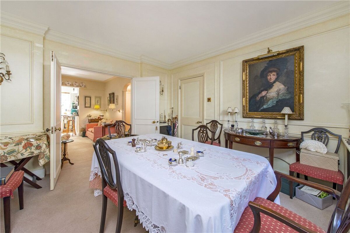 house for sale in Earls Court Gardens, Earls Court, London, SW5