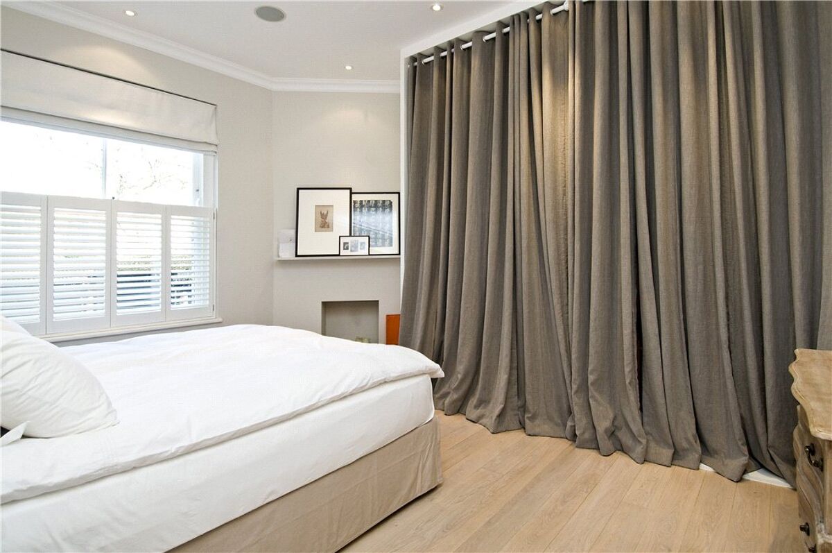 flat for sale in Cathcart House, Cathcart Road, Chelsea, London