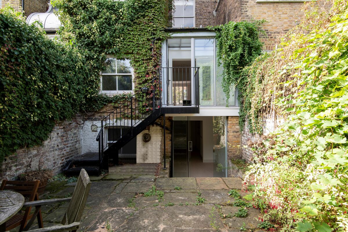 house for sale in Hollywood Road, Chelsea, London, SW10 CHL120314