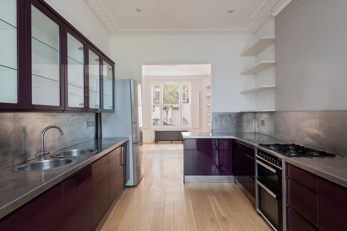 house for sale in Hollywood Road, Chelsea, London, SW10 CHL120314