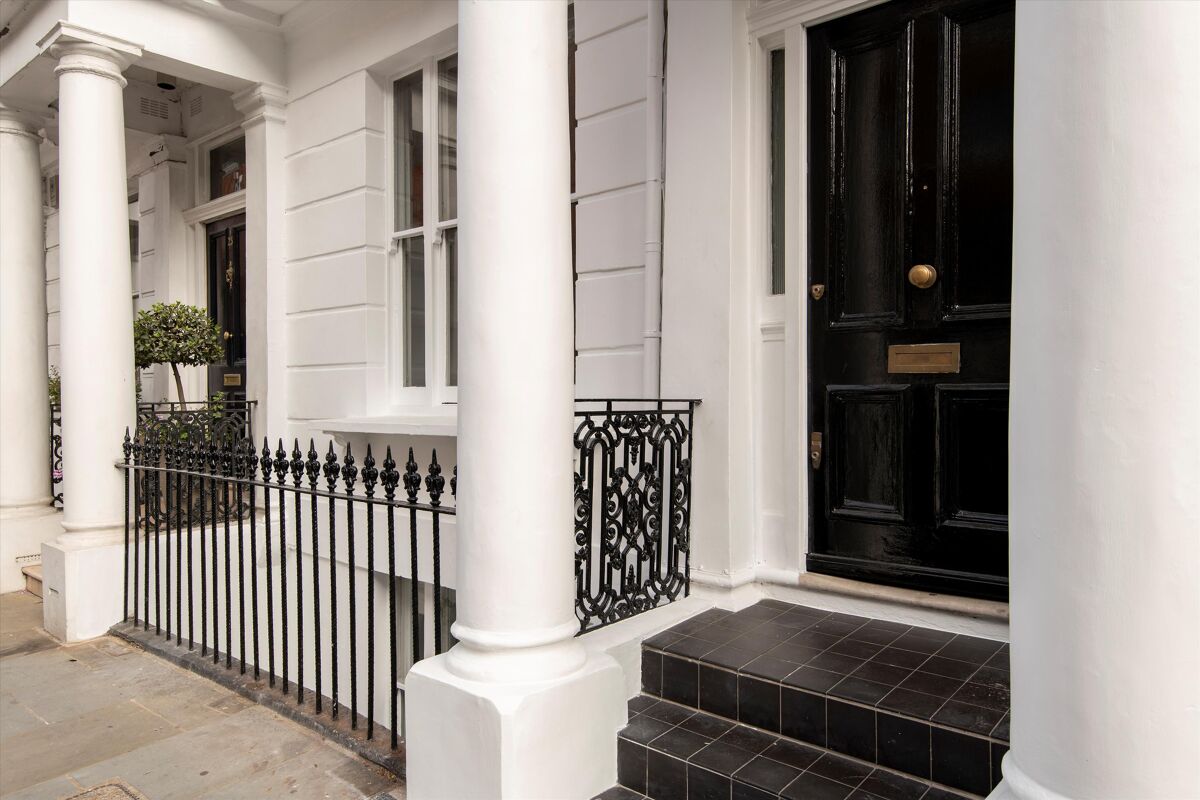 house for sale in Hollywood Road, Chelsea, London, SW10 CHL120314