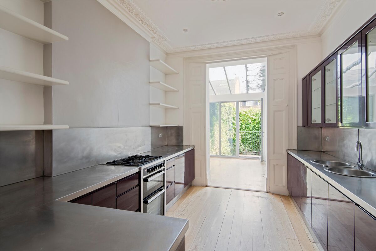 house for sale in Hollywood Road, Chelsea, London, SW10 CHL120314