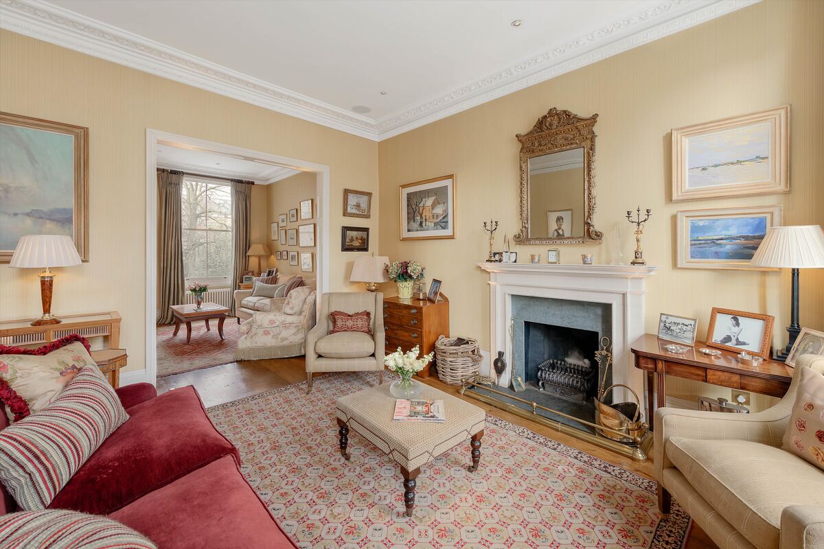 house for sale in Lamont Road, London, SW10 CHL120340 Knight Frank