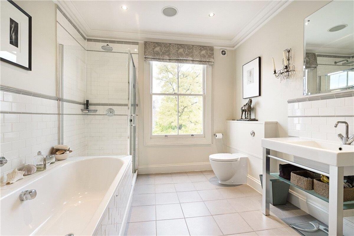 house for sale in Lamont Road, London, SW10 CHL120340 Knight Frank