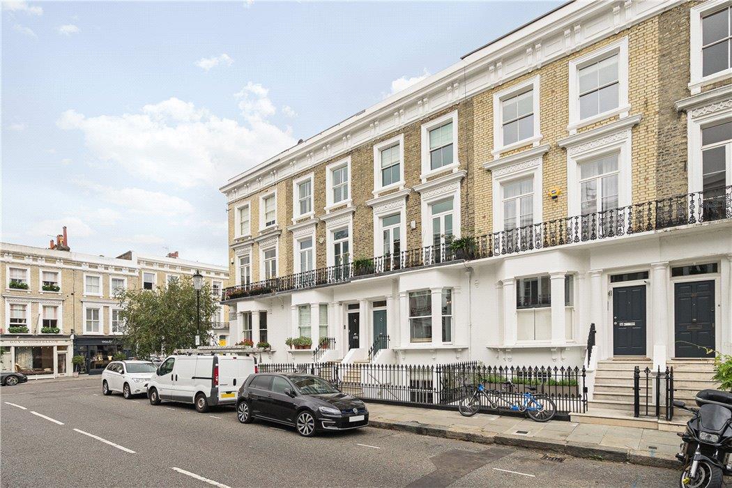 house for sale in Lamont Road, London, SW10 - CHL120340 | Knight Frank