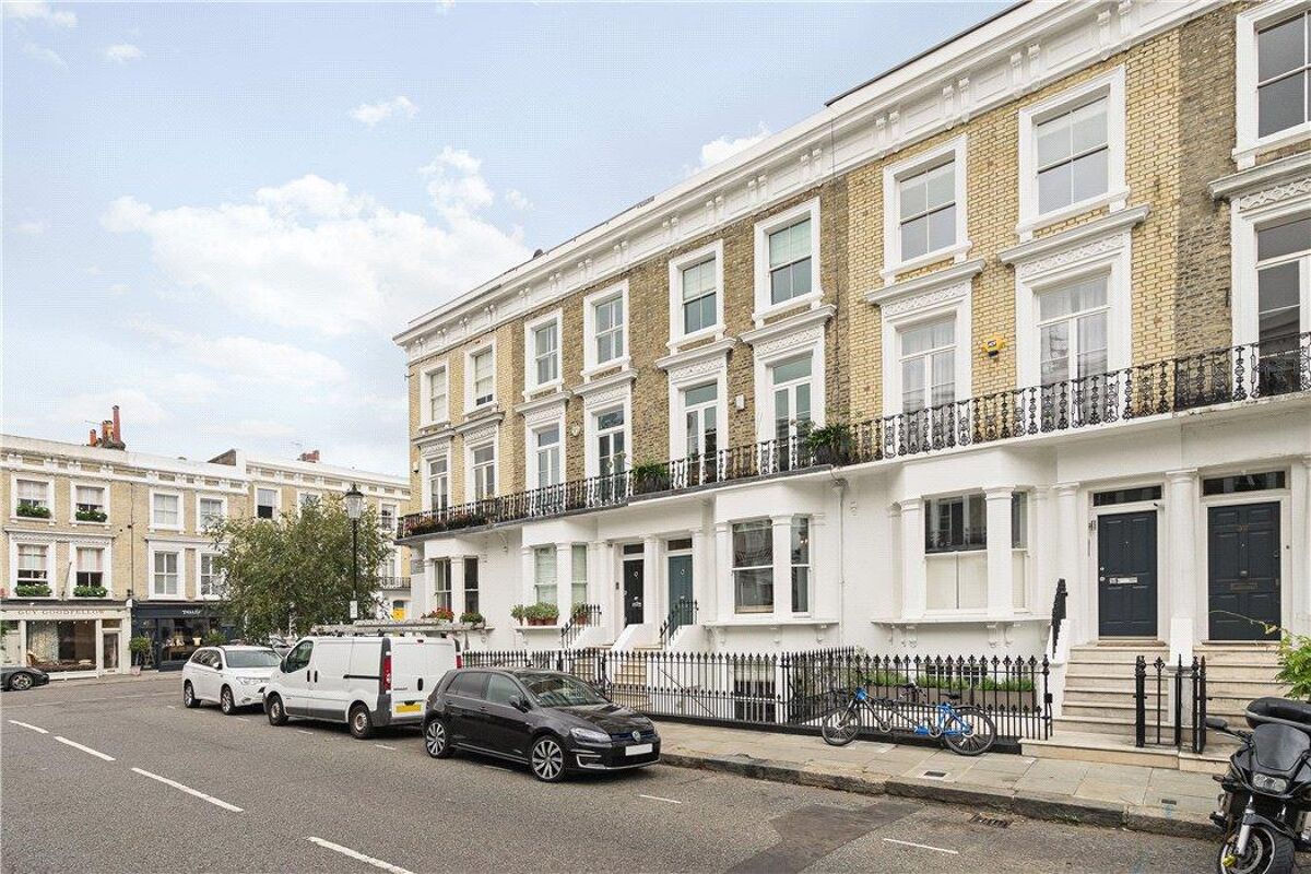 house for sale in Lamont Road, London, SW10 CHL120340 Knight Frank