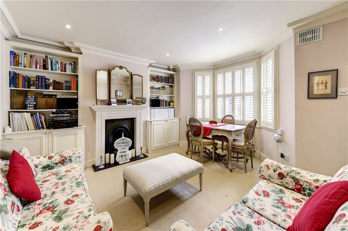 flat for sale in Ashburnham Road, Chelsea, London, SW10 CHL130270