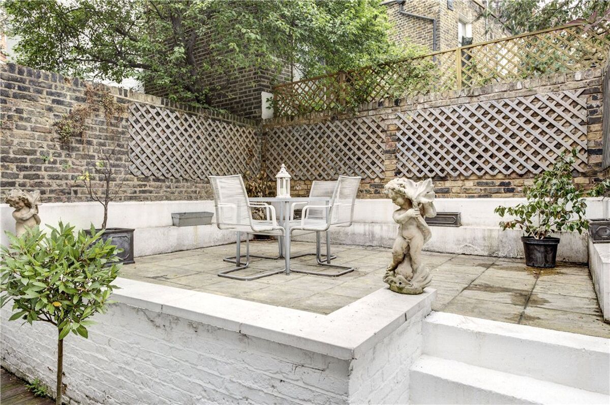 flat for sale in Ashburnham Road, Chelsea, London, SW10 CHL130270