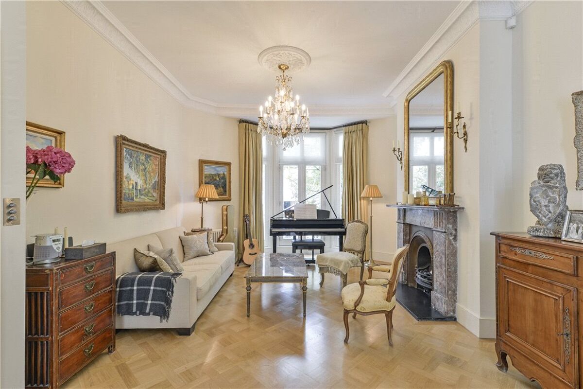 house for sale in Beaufort Street, Chelsea, SW3 CHL130328 Knight Frank