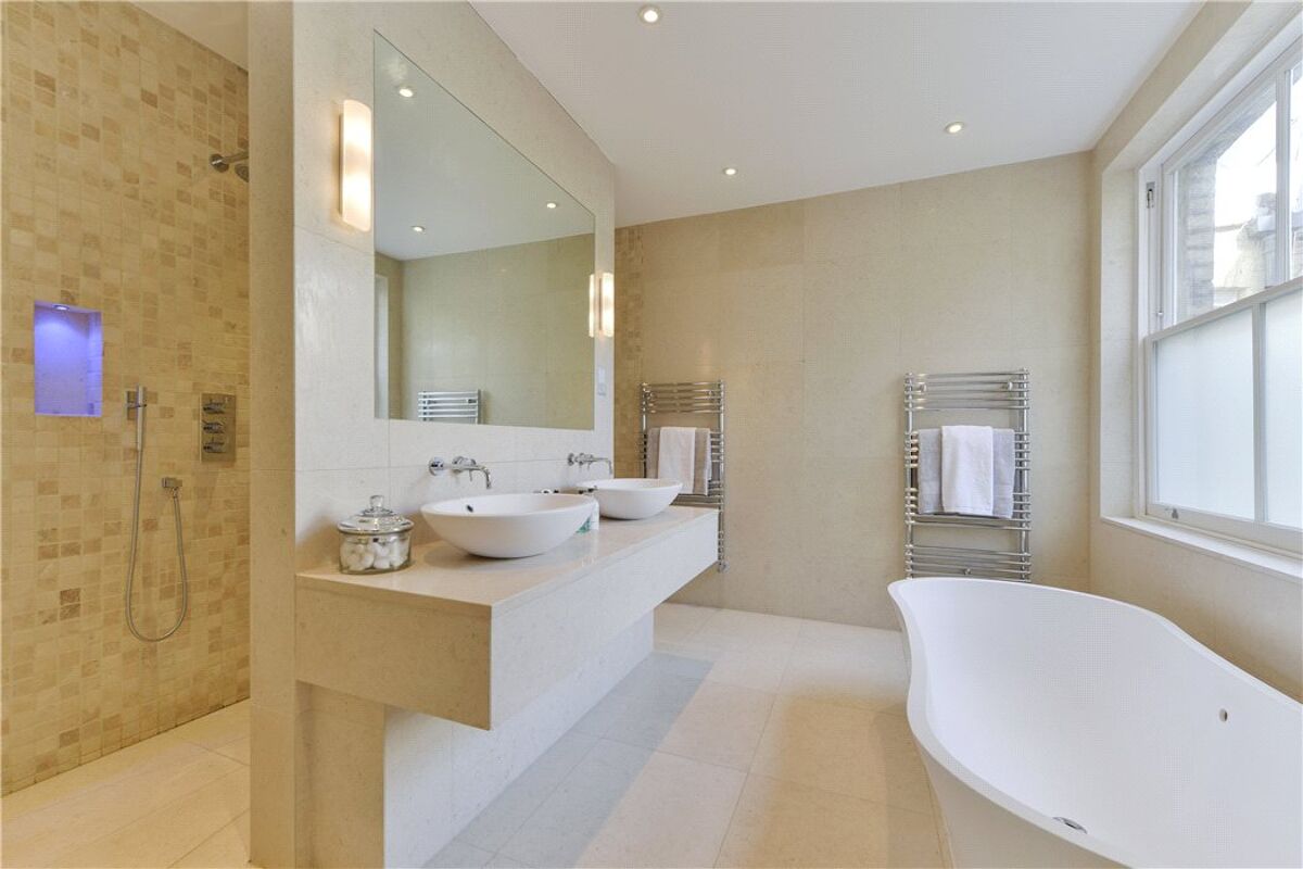 flat for sale in Cornwall Gardens, London, SW7 CHL130441 Knight Frank