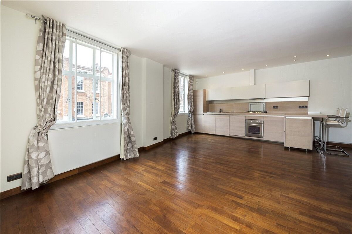 flat for sale in Paultons House, Paultons Square, Chelsea, London, SW3