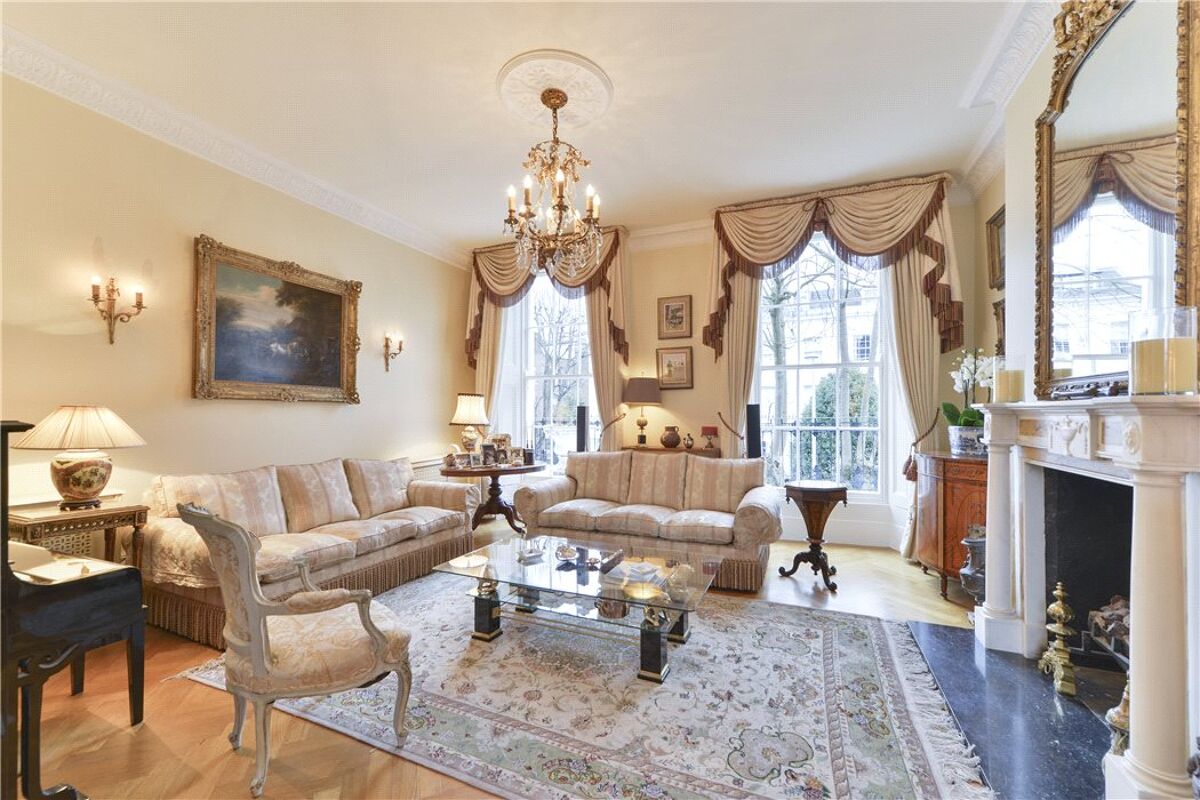 house for sale in Drayton Gardens, Chelsea, London, SW10 CHL140242