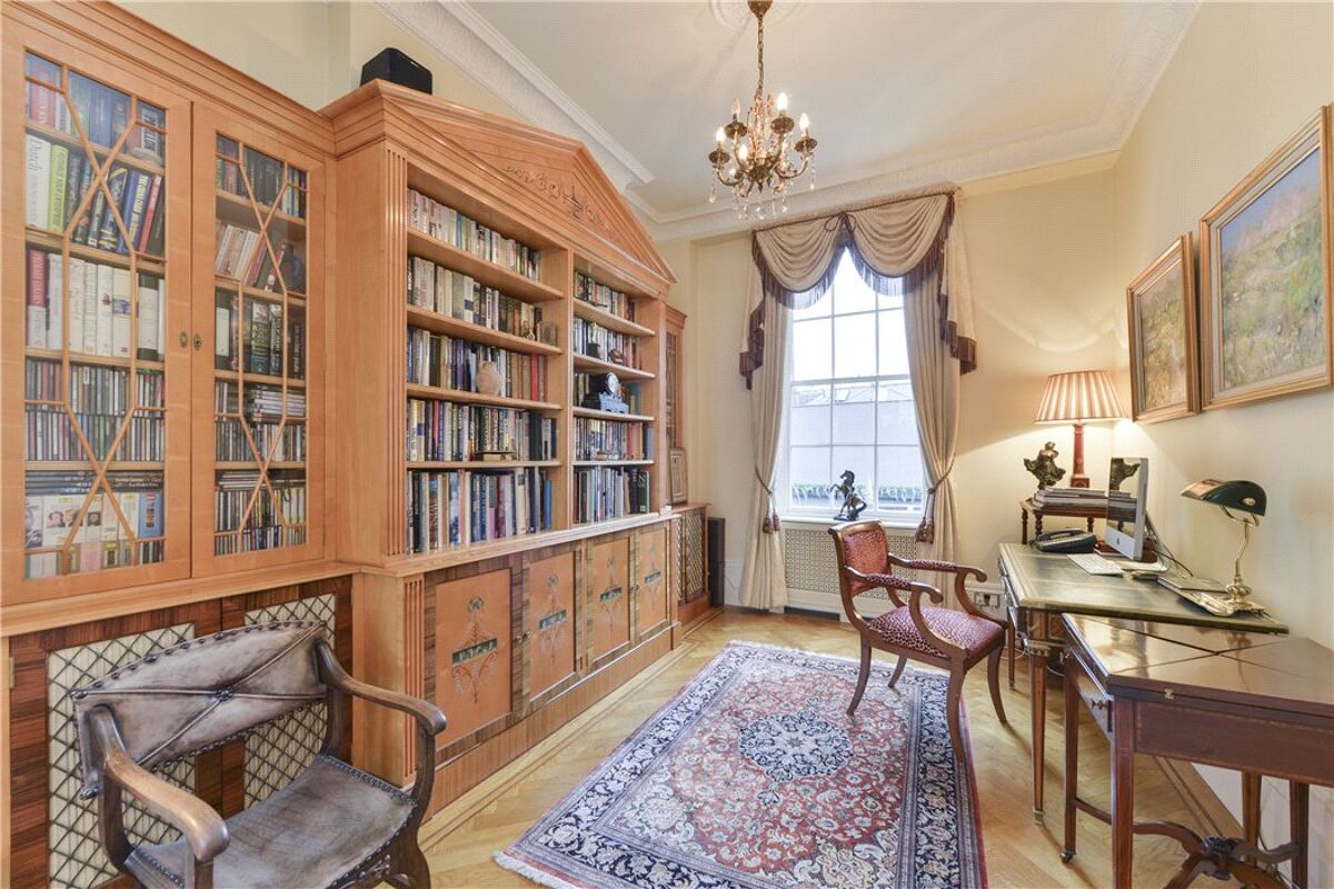 house for sale in Drayton Gardens, Chelsea, London, SW10 CHL140242