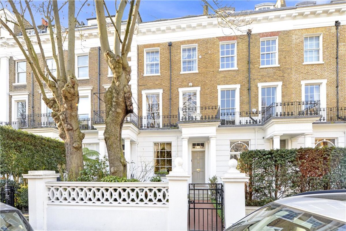 house for sale in Drayton Gardens, Chelsea, London, SW10 CHL140242