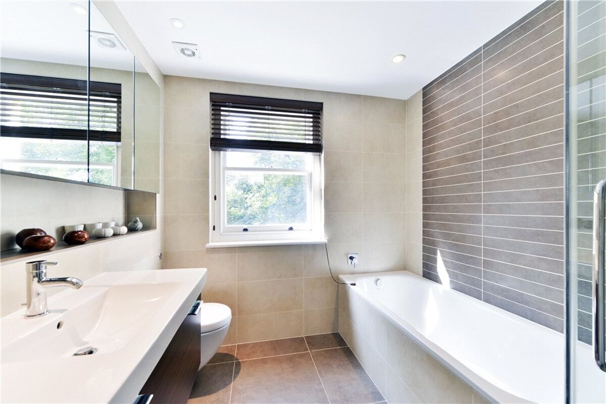 house for sale in Ifield Road, Chelsea, London, SW10 CHL140244