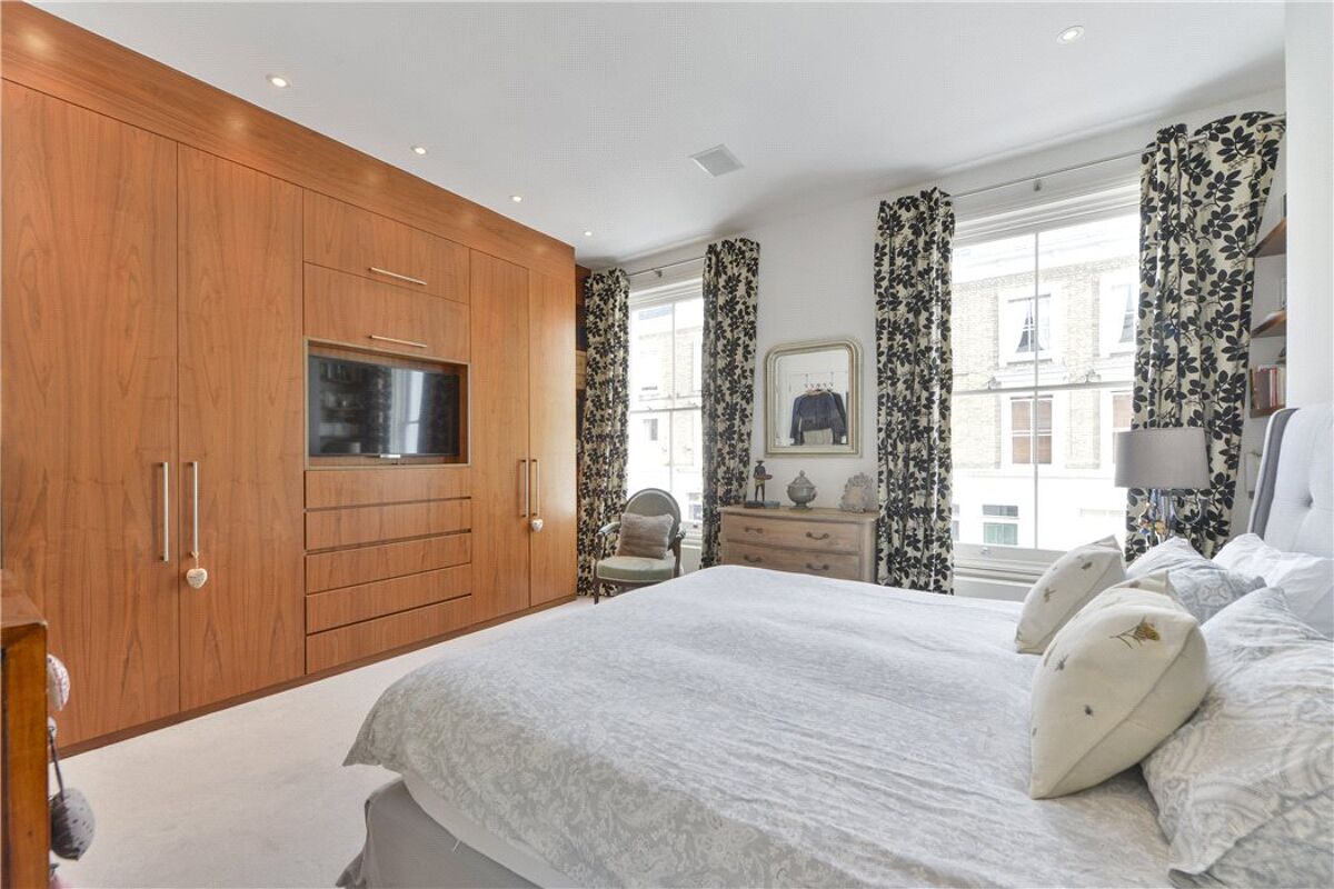 house for sale in Ifield Road, Chelsea, London, SW10 CHL140244