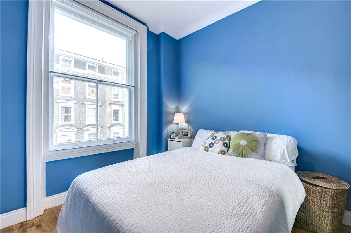 flat for sale in Harcourt Terrace, Chelsea, London, SW10 CHL140284