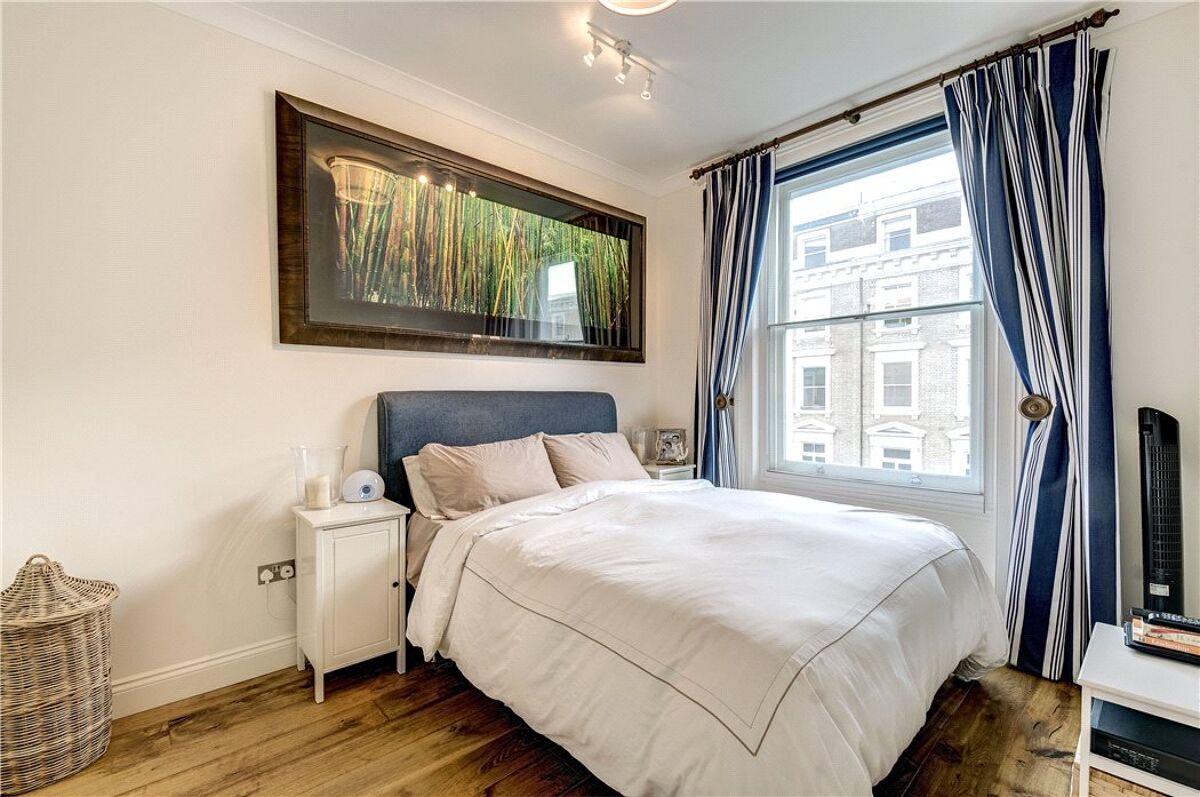 flat for sale in Harcourt Terrace, Chelsea, London, SW10 CHL140284