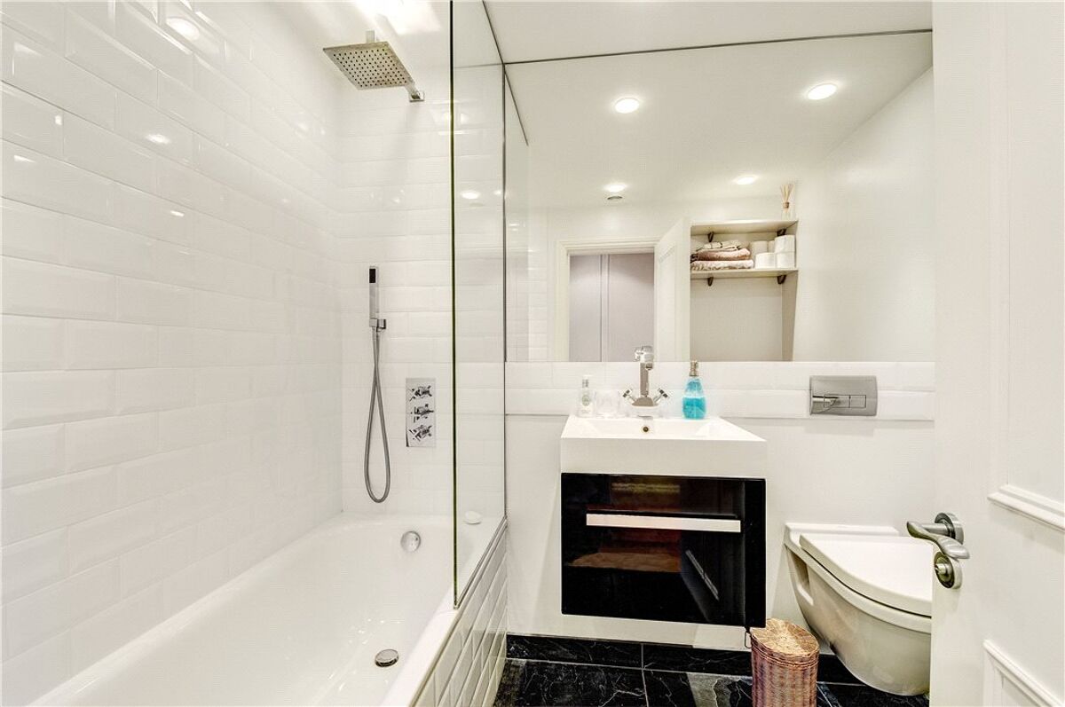 flat for sale in Harcourt Terrace, Chelsea, London, SW10 CHL140284