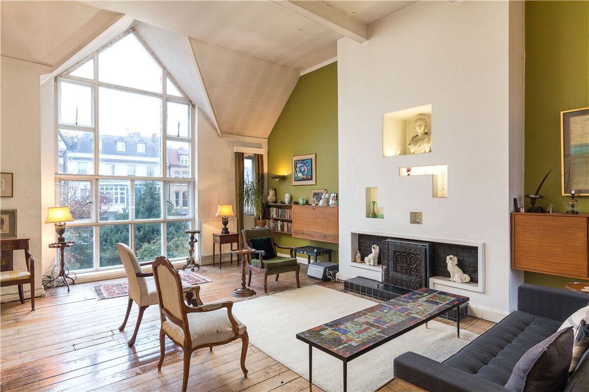 house for sale in Mulberry Walk, Chelsea, London, SW3 CHL140314