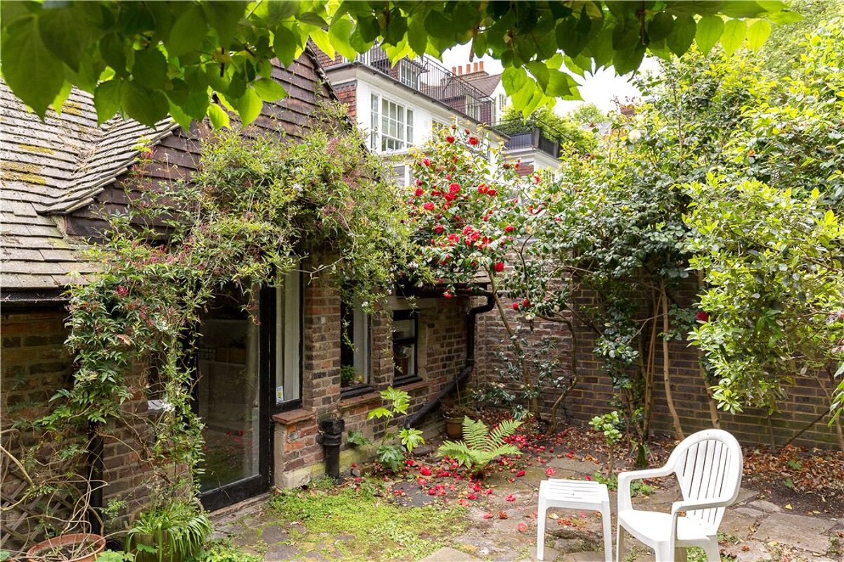 house for sale in Mulberry Walk, Chelsea, London, SW3 CHL140314