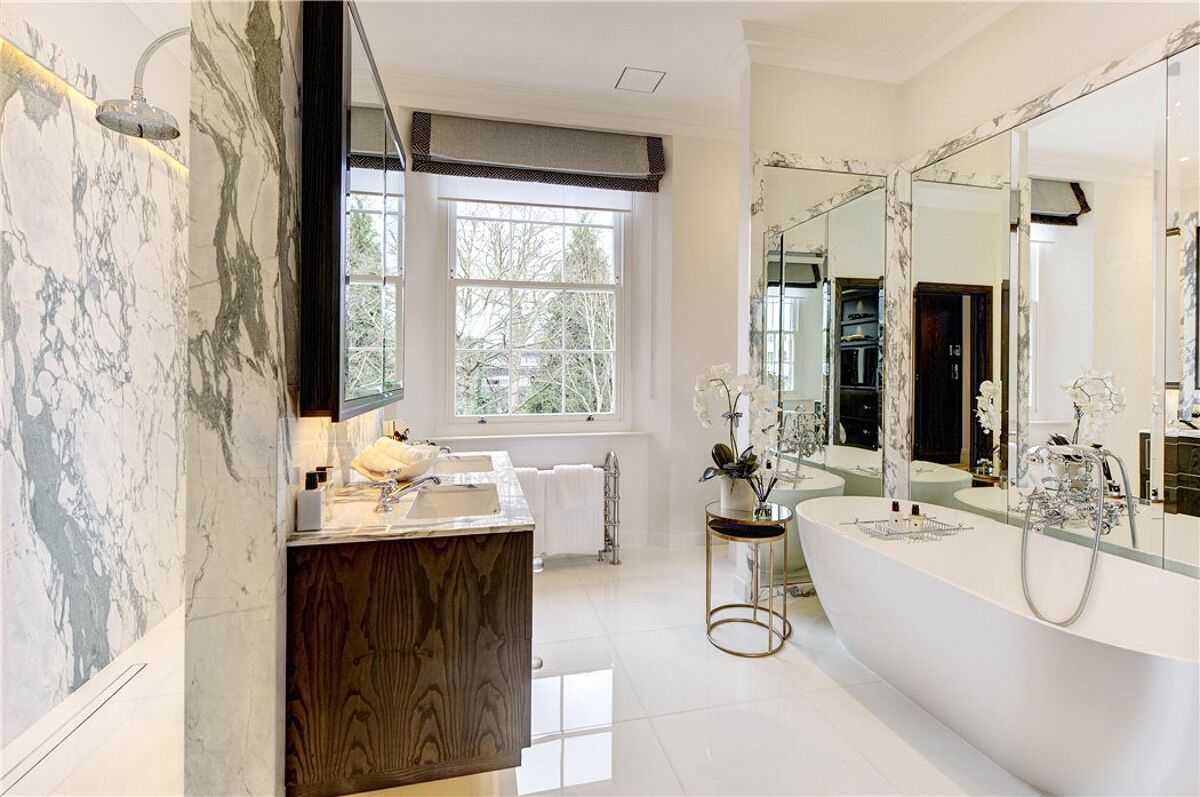 house for sale in Carlyle Square, Chelsea, London, SW3 CHL150165