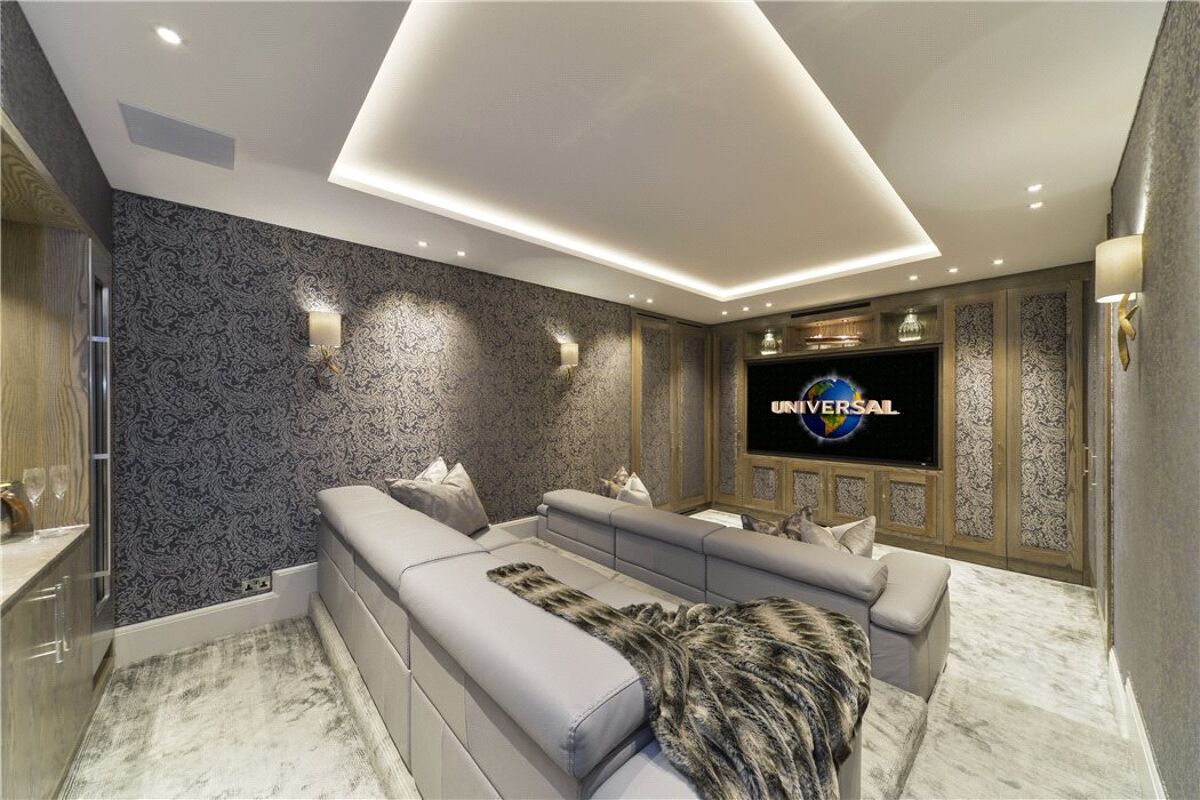 house for sale in Carlyle Square, Chelsea, London, SW3 CHL150165