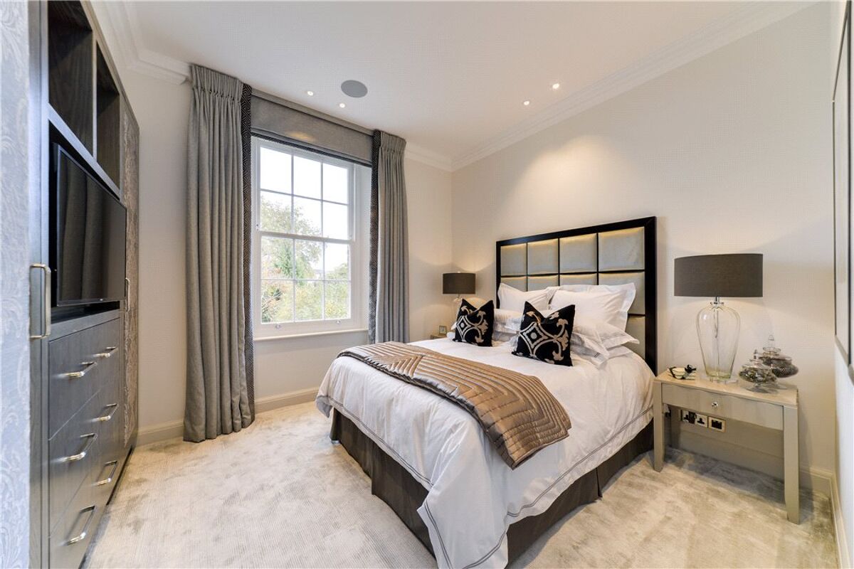 house for sale in Carlyle Square, Chelsea, London, SW3 CHL150165