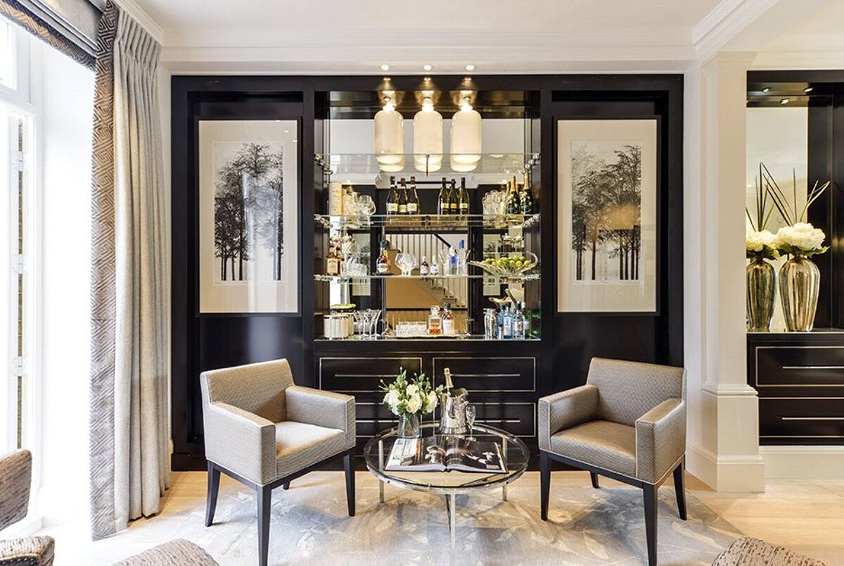 house for sale in Carlyle Square, Chelsea, London, SW3 CHL150165