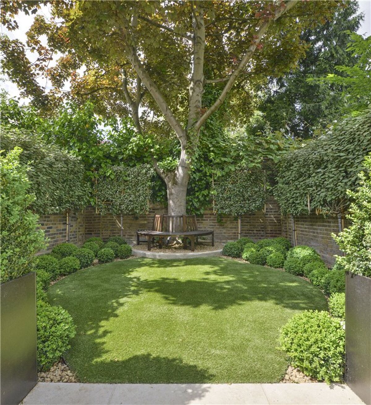 house for sale in Carlyle Square, Chelsea, London, SW3 CHL150165