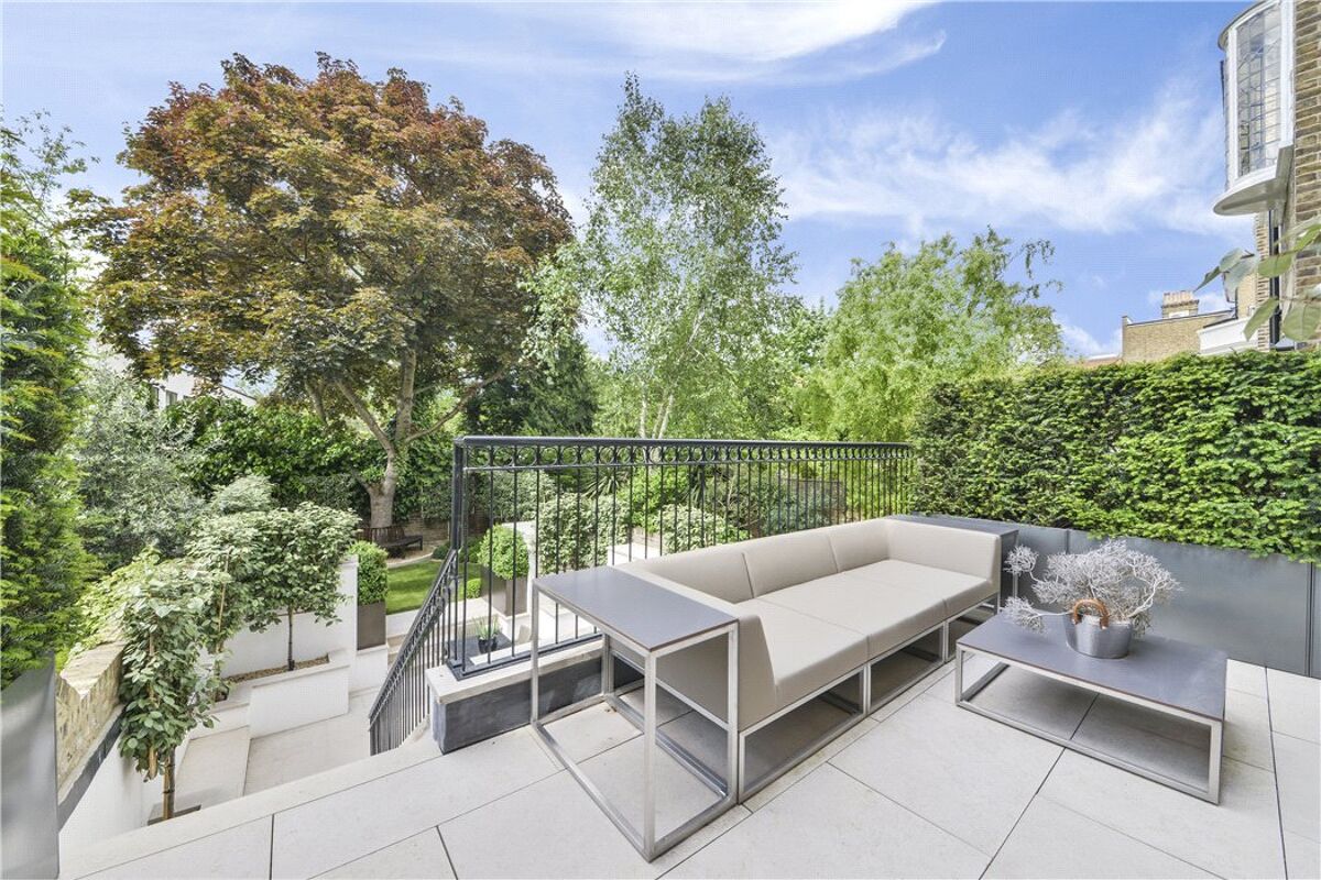 house for sale in Carlyle Square, Chelsea, London, SW3 CHL150165