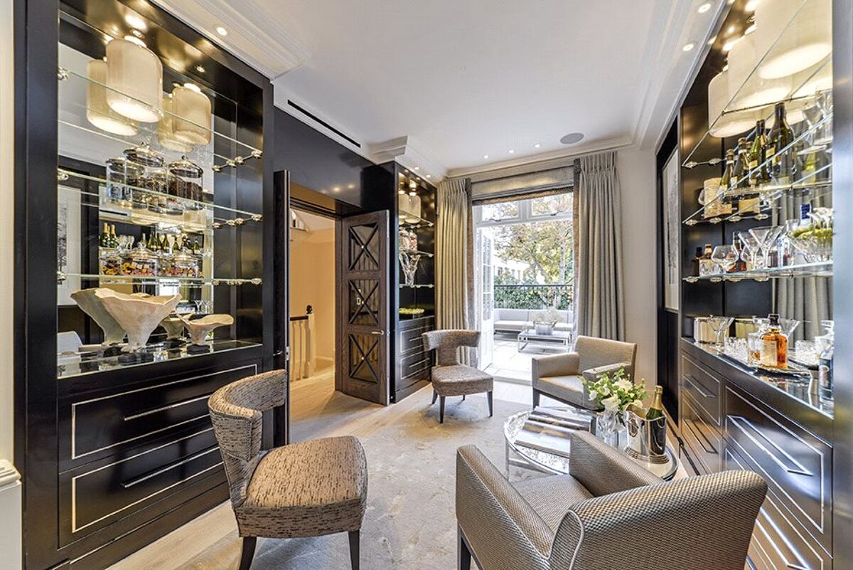 house for sale in Carlyle Square, Chelsea, London, SW3 CHL150165