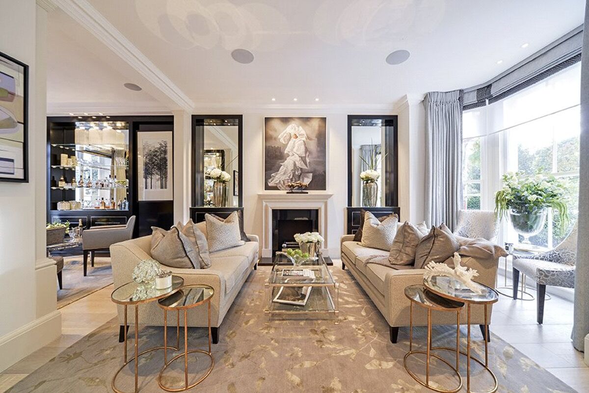 house for sale in Carlyle Square, Chelsea, London, SW3 CHL150165